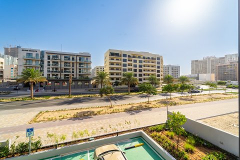 Apartment de 2 dormitorios en Arjan, UAE No. 147292 14