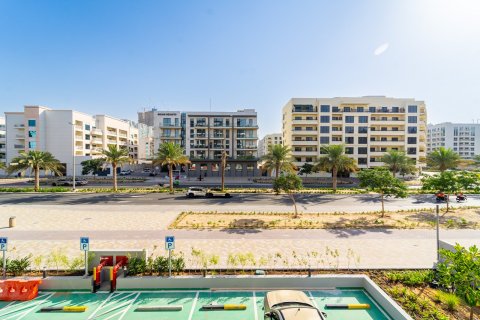 Apartment de 2 dormitorios en Arjan, UAE No. 147292 13