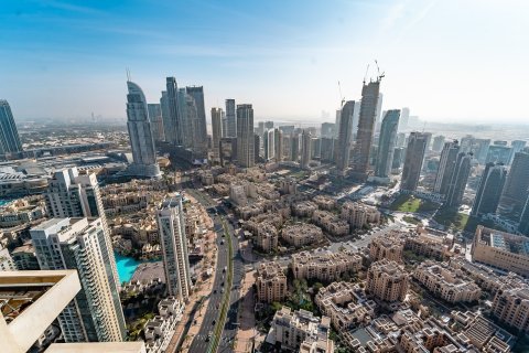 4 غرف نوم شقة في Avida Residences دبي, الإمارات العربية المتحدة رقم 147298 11