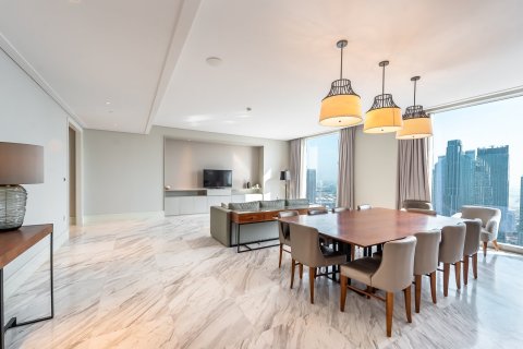 4 غرف نوم شقة في Avida Residences دبي, الإمارات العربية المتحدة رقم 147298 6