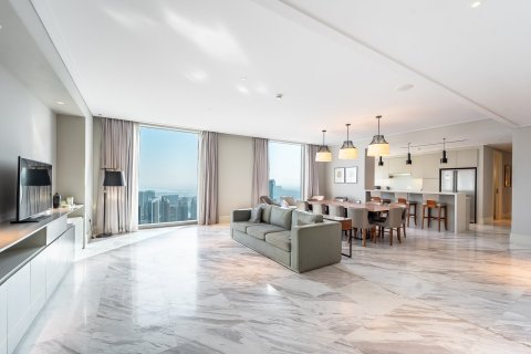 4 غرف نوم شقة في Avida Residences دبي, الإمارات العربية المتحدة رقم 147298 4