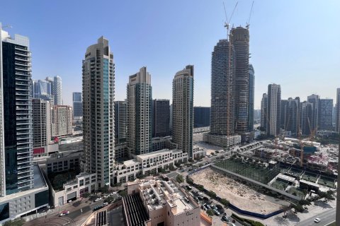 1 غرف نوم شقة في BURJ ROYALE وسط مدينة دبي, الإمارات العربية المتحدة رقم 147293 11