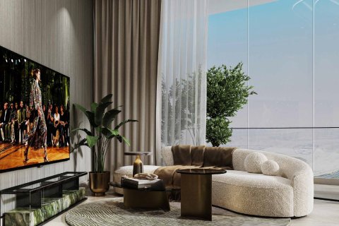 1 غرف نوم شقة في CANAL CROWN APARTMENTS الخليج التجاري, الإمارات العربية المتحدة رقم 147295 4