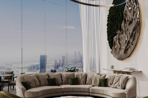 1 غرف نوم شقة في CANAL CROWN APARTMENTS الخليج التجاري, الإمارات العربية المتحدة رقم 147295 6