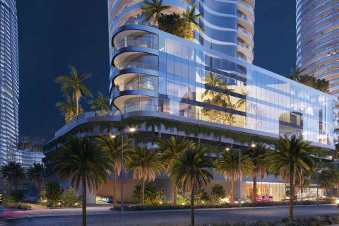 1 غرف نوم شقة في CANAL CROWN APARTMENTS الخليج التجاري, الإمارات العربية المتحدة رقم 147295 10