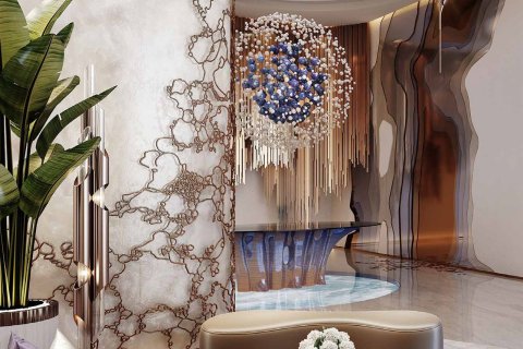 Apartment de 2 dormitorios en CANAL HEIGHTS Business Bay, UAE No. 147296 12