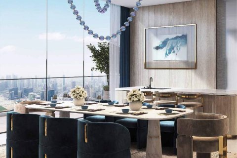 Apartment de 2 dormitorios en CANAL HEIGHTS Business Bay, UAE No. 147296 3