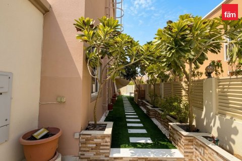 4 غرف نوم تاون هاوس في دبي, الإمارات العربية المتحدة رقم 207965 8