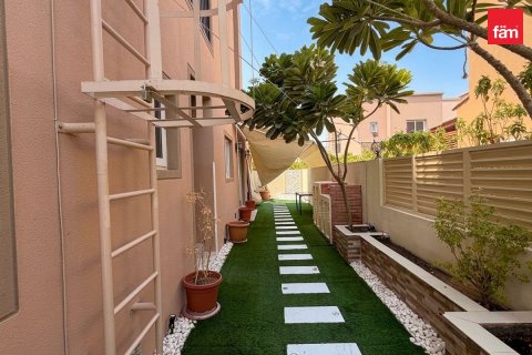 4 غرف نوم تاون هاوس في دبي, الإمارات العربية المتحدة رقم 207965 9