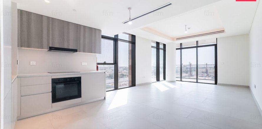 Appartement de 1 chambre à City Walk, UAE No. 207963