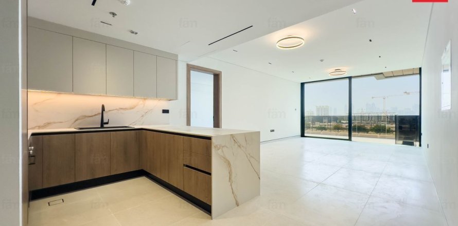 1 bedroom Apartment in Meydan, UAE No. 207964