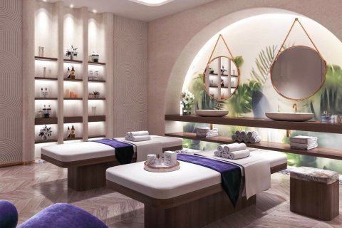 40.5m² Apartment in Business Bay, UAE No. 207962 13