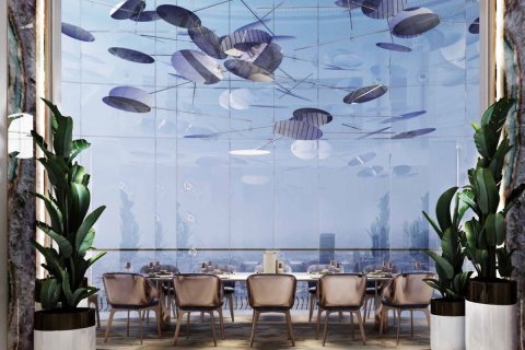40.5m² Apartment in Business Bay, UAE No. 207962 19