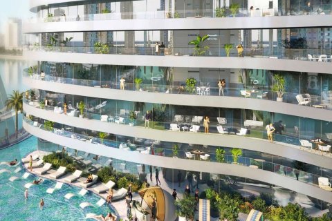 40.5m² Apartment in Business Bay, UAE No. 207962 15