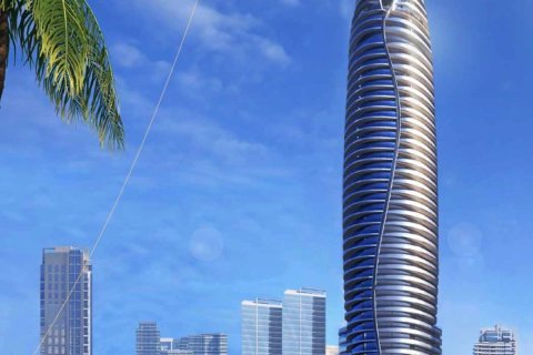 40.5m² Apartment in Business Bay, UAE No. 207962 11