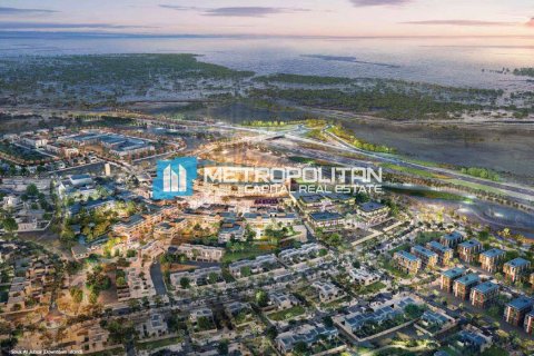 Таунхаус с 3 спальнями  №126430 9