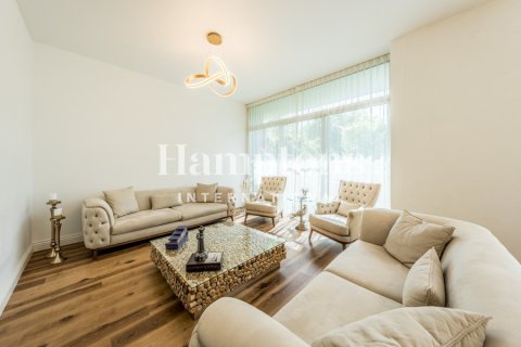 Таунхаус с 3 спальнями №126431 8