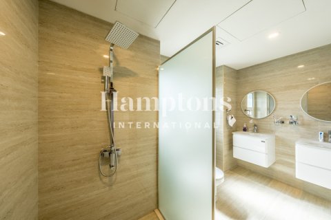 Таунхаус с 3 спальнями №126431 13