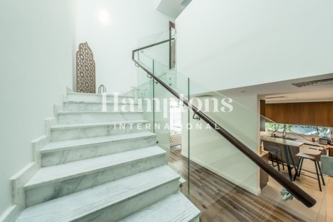 Таунхаус с 3 спальнями №126431 19