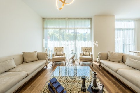 Таунхаус с 3 спальнями №126431 9