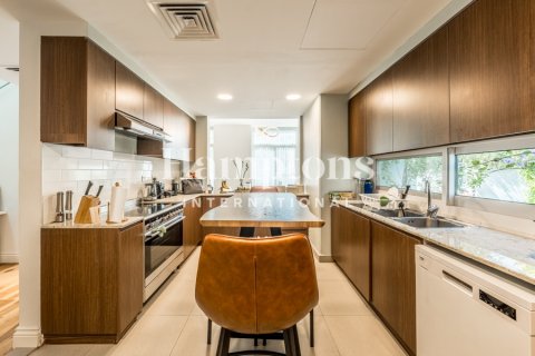 Таунхаус с 3 спальнями №126431 14