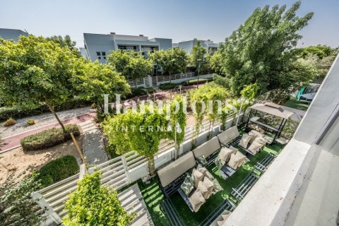 Таунхаус с 3 спальнями №126431 23