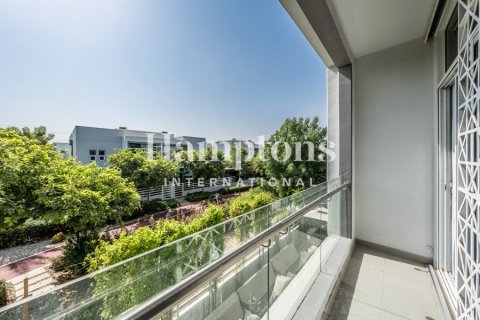 Таунхаус с 3 спальнями №126431 24