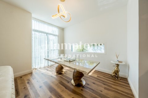 Таунхаус с 3 спальнями №126431 5