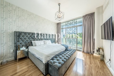 Таунхаус с 3 спальнями №126431 20