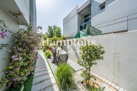 Таунхаус с 3 спальнями №126431 25