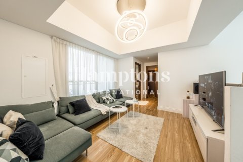 Таунхаус с 3 спальнями №126431 22