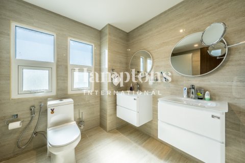 Таунхаус с 3 спальнями №126431 17