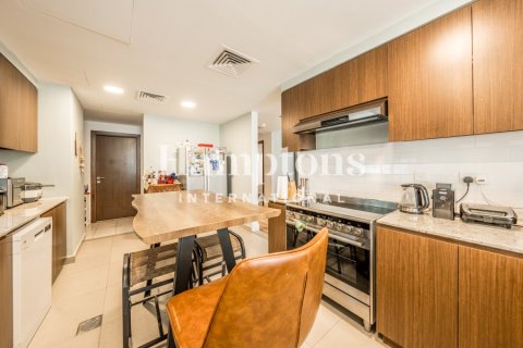 Таунхаус с 3 спальнями №126431 18