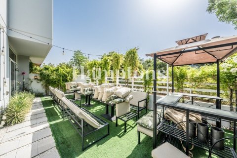 Таунхаус с 3 спальнями №126431 31