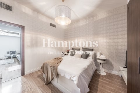 Таунхаус с 3 спальнями №126431 28