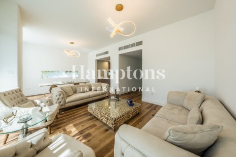 Таунхаус с 3 спальнями №126431 10