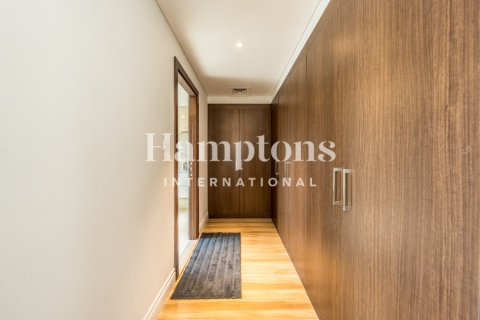 Таунхаус с 3 спальнями №126431 12