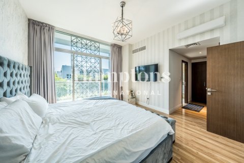 Таунхаус с 3 спальнями №126431 16