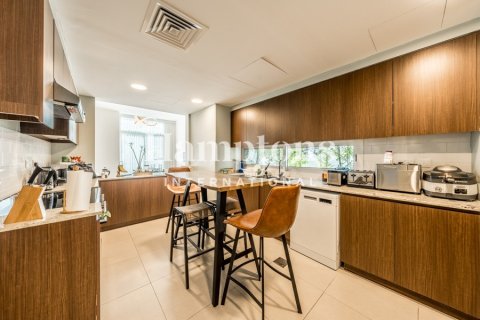 Таунхаус с 3 спальнями №126431 6