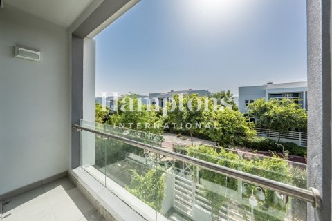 Таунхаус с 3 спальнями №126431 21