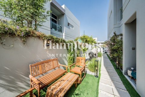 Таунхаус с 3 спальнями №126431 30