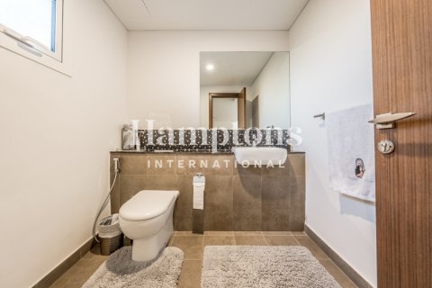 Таунхаус с 3 спальнями №126431 4