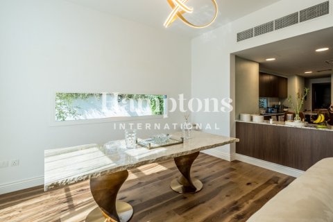 Таунхаус с 3 спальнями №126431 3