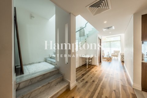 Таунхаус с 3 спальнями №126431 11