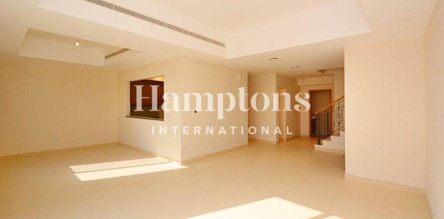 Villa de 3 chambres No. 126434