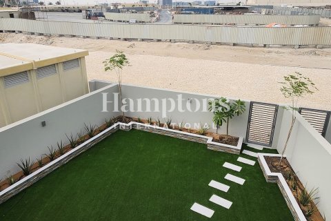 Вилла с 4 спальнями  №126433 15