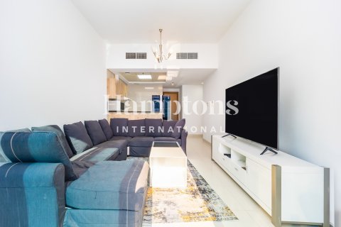 Квартира с 1 спальней в The Address Dubai Marina, ОАЭ №126435 5