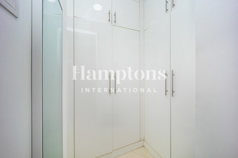 Квартира с 1 спальней в The Address Dubai Marina, ОАЭ №126435 12