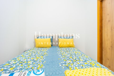 Квартира с 1 спальней в The Address Dubai Marina, ОАЭ №126435 17