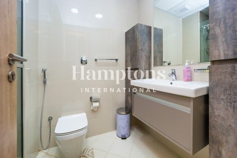 Квартира с 1 спальней в The Address Dubai Marina, ОАЭ №126435 14